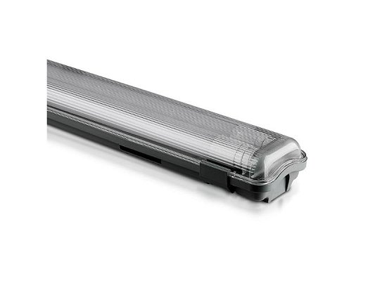 Svítidlo zářivkové V-TAC VT-12023 2x18W 6500K Waterproof