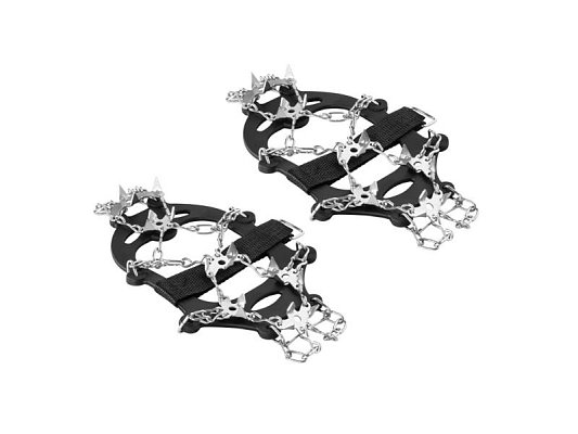 Protismykové návleky na obuv REBEL RBA-5000 XS vel. 28-32