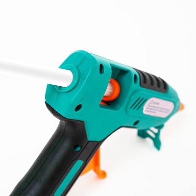 Tavná lepící pistole 11mm, 200°C, 100W, 110-240V