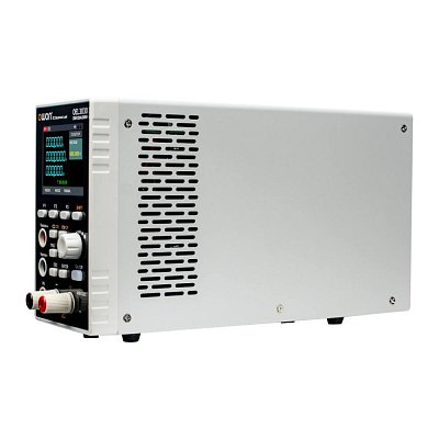 Elektronická zátěž DC 0-300V/0-30A 300W