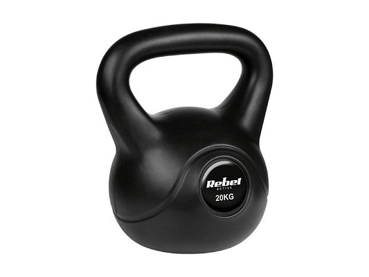Kettlebell REBEL RBA-2320 20kg