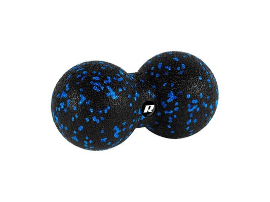 Míček masážní REBEL RBA-3056-8 Duoball