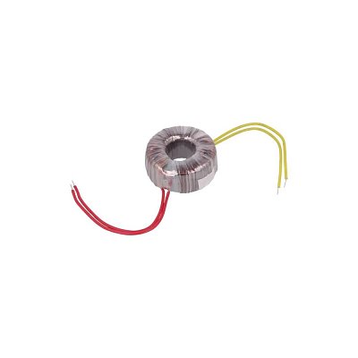 Toroidní transformátor 35VA, 230V / 1x12V AC 2,9A