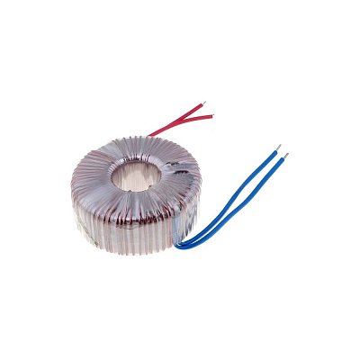 Toroidní transformátor 250VA, 230V / 1x24V AC 10,41A