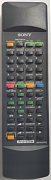 Sony RM-ADP022 náhradní dálkový ovladač se stejným popisem