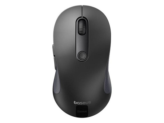 Myš bezdrátová BASEUS F02 Black