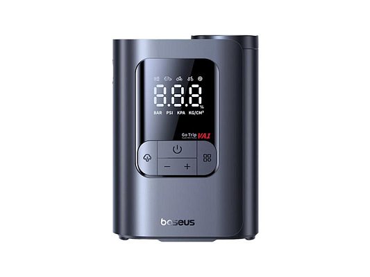 Kompresor AKU BASEUS Gotrip VA1 Black
