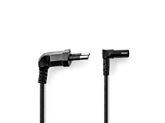 Kabel napájecí NEDIS CEGL11075BK30