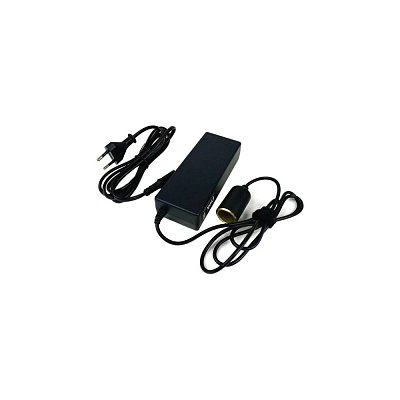 Adaptér pro autochladničky 230/12V 6A 80W