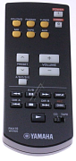 Yamaha RX-397 originální dálkový ovladač WF676200