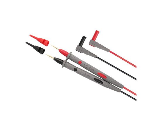 Hrot měřicí UNI-T UT-L90 sada