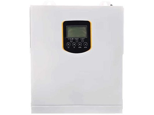 Hybridní měnič napětí CM3500-24N, 24V/3500W