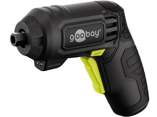 Šroubovák AKU GOOBAY 77817