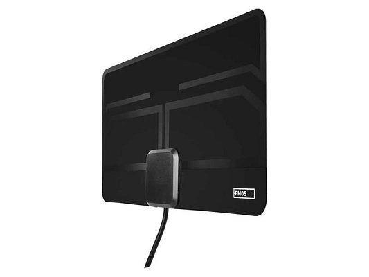 Anténa pokojová EMOS CITY LEAF-C600