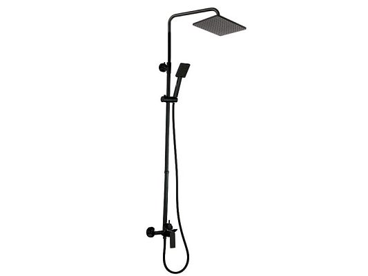 Sprchový sloup s baterií MIXXUS ALEX 003-J