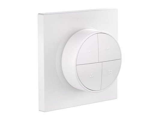 Smart tlačítko SONOFF SNZB-01M ZigBee