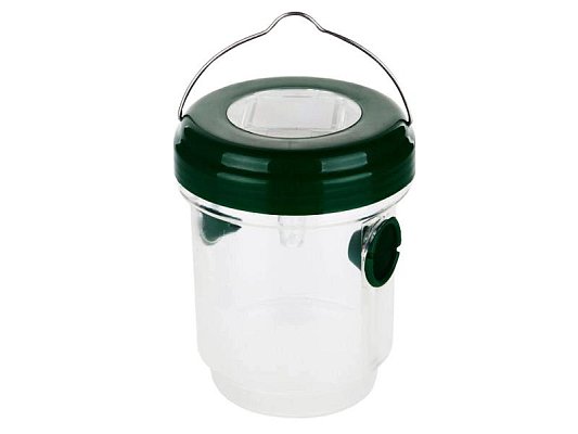 Lapač vos HUTERMANN 2215