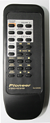 Pioneer CU‑SX042 náhradní dálkový ovladač  SX‑202XR
