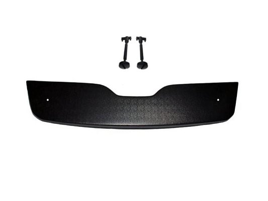 Zimní clona chladiče Škoda Octavia III 201 3- 2017