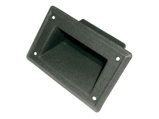 Repro ucho RU-2A plastové