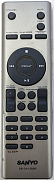 Sanyo RB-DA1468M náhradní dálkový ovladač jiného vzhledu DC-DA1468M