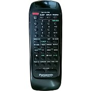 Panasonic RAK-RX157WH náhradní dálkový ovladač RX-DT07