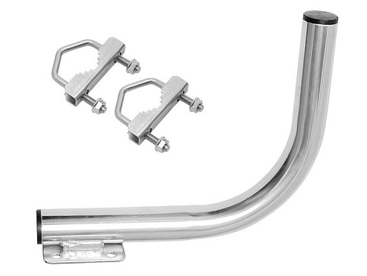 Anténní držák průměr 38cm výška 25cm BLOW 78-887