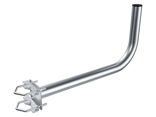 Anténní držák průměr 38cm výška 25cm BLOW 76-935