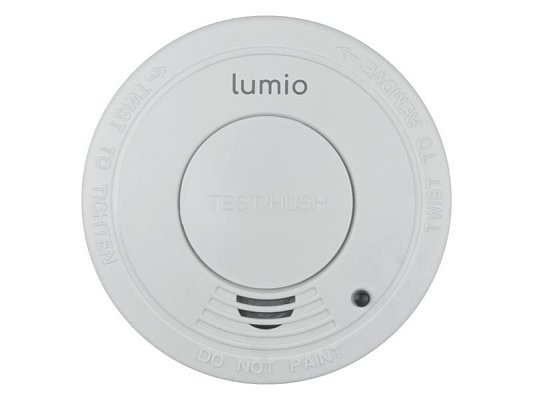 Detektor kouře LUMIA DSA002