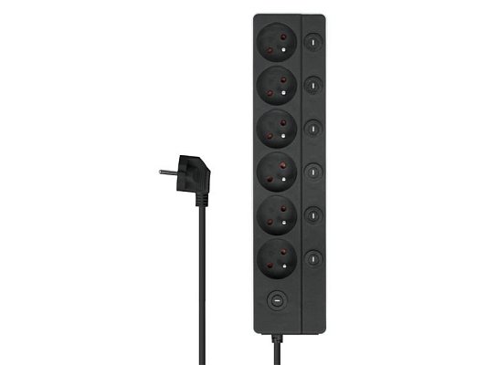 Přepěťová ochrana DPM FMP6214