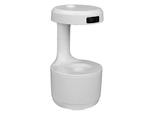 Zvlhčovač vzduchu DPM DFZ001W