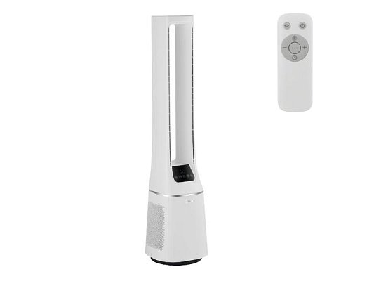 Ventilátor MIDEA MAM33CPAGW