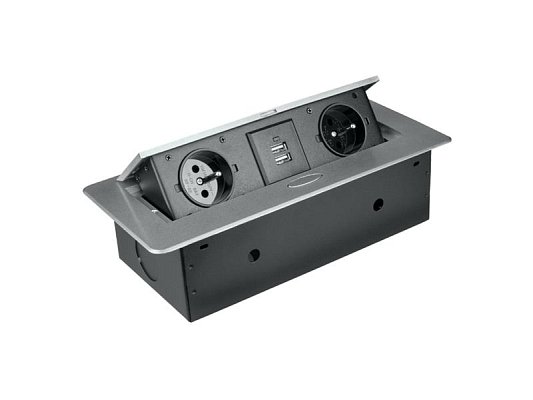 Zásuvkový blok DPM PF1303