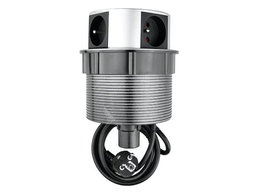 Zásuvkový blok DPM PF1204