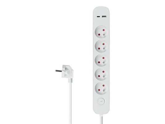 Přepěťová ochrana DPM FMP5215W