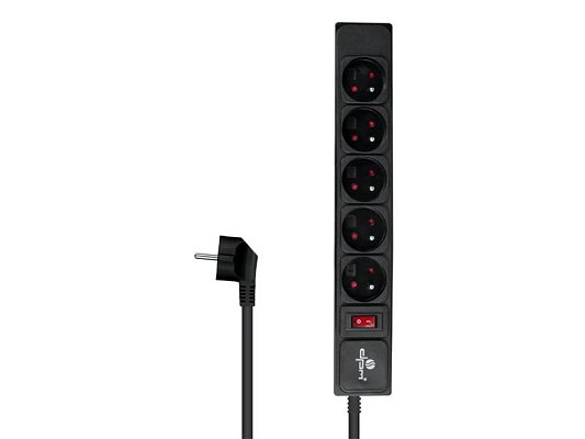 Přepěťová ochrana DPM FMP6115