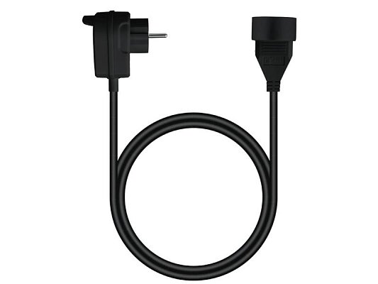 Prodlužovací přívod 2 zásuvky 3m DPM PS53B