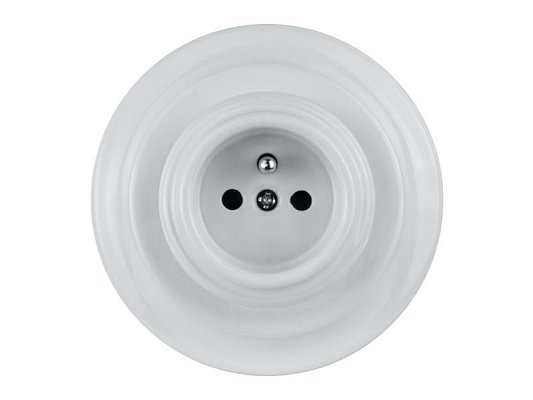 Zásuvka DPM VIN5002 VINTAGE