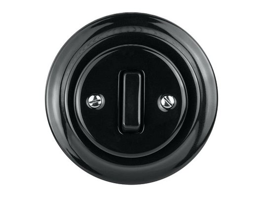 Vypínač DPM VIN6101 VINTAGE