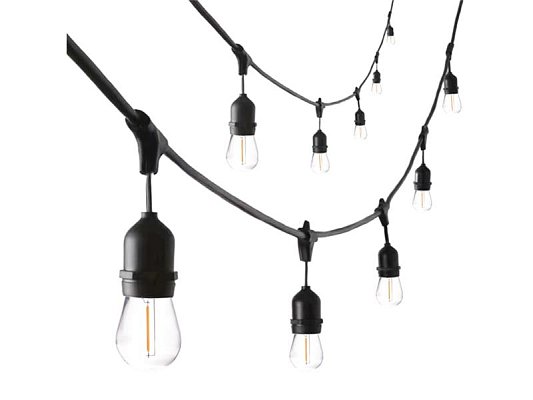 Řetěz světelný XUDO XDPA110