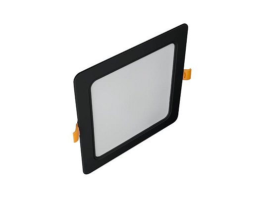 Svítidlo stropní DPM CL9-S-18W-B 18W