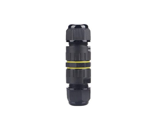 Spojka kabelova GCC002 3x1.5mm2, 3.5-7mm, IP68