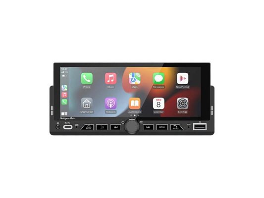 Autorádio KRUGER & MATZ KM2017