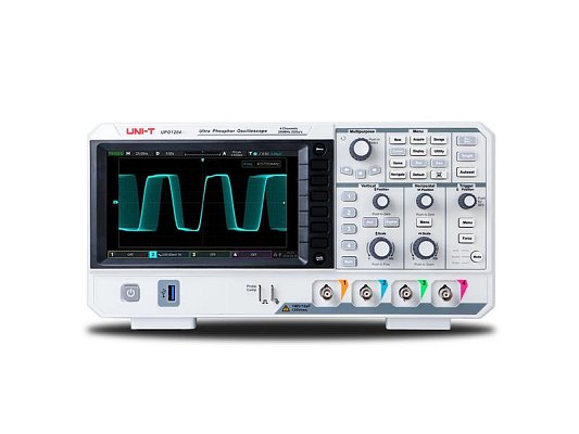 Osciloskop UNI-T UPO1104