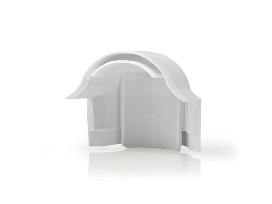 Organizér na kabely - vnější roh NEDIS pro CMDT4516WT