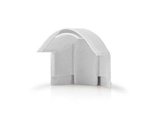 Organizér na kabely - vnější roh NEDIS pro CMDT3312WT500 / CMDT3312WT1500