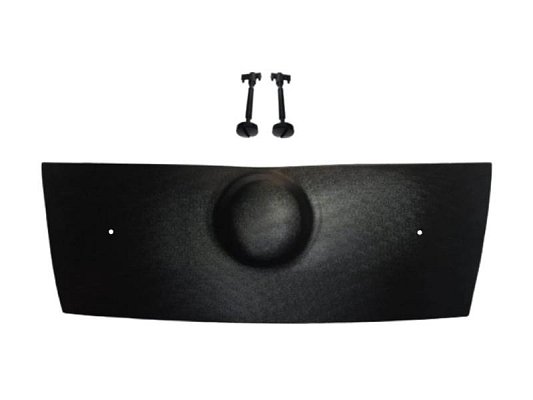 Zimní clona chladiče VW T6 Transporter / Multivan / California 2019 - 2024 facelift