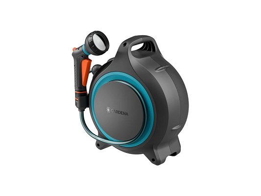 Box zahradní s hadicí GARDENA 18690-20 MoveMatic