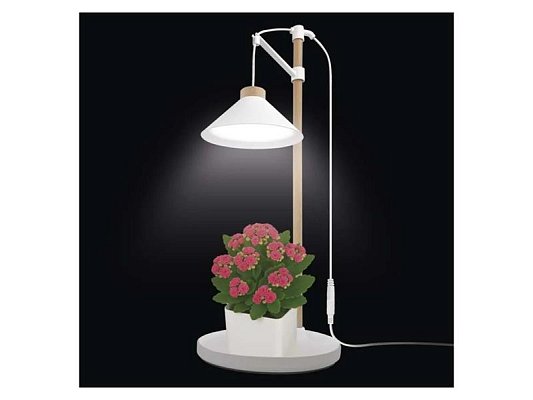 Lampa pěstební EMOS Z7905 Grow 7W