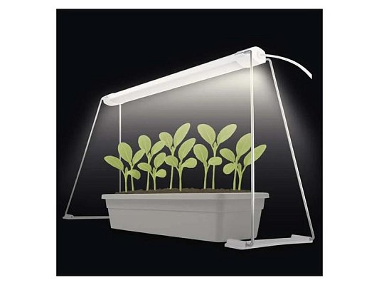 Lampa pěstební na sazenice EMOS Z7903 Grow 15W